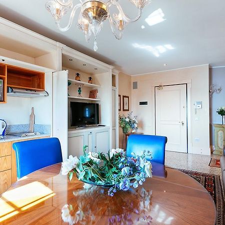 Deluxe Apartments Lagoon View Venedik Dış mekan fotoğraf