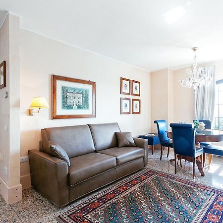 Deluxe Apartments Lagoon View Venedik Dış mekan fotoğraf