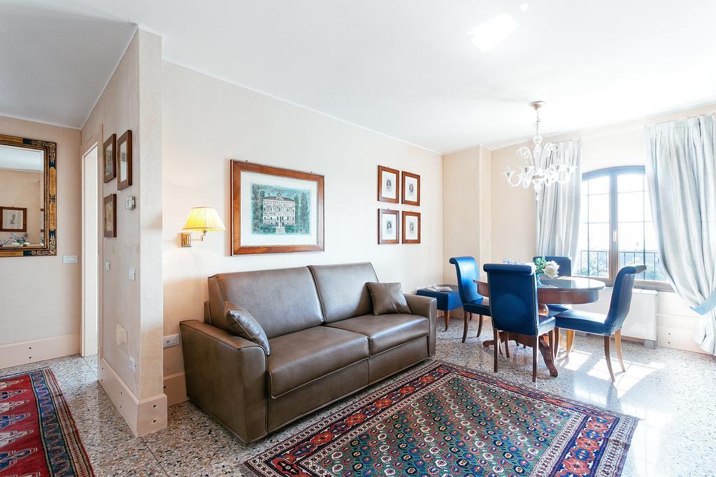 Deluxe Apartments Lagoon View Venedik Dış mekan fotoğraf