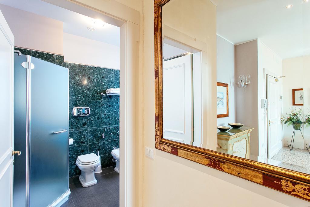 Deluxe Apartments Lagoon View Venedik Dış mekan fotoğraf