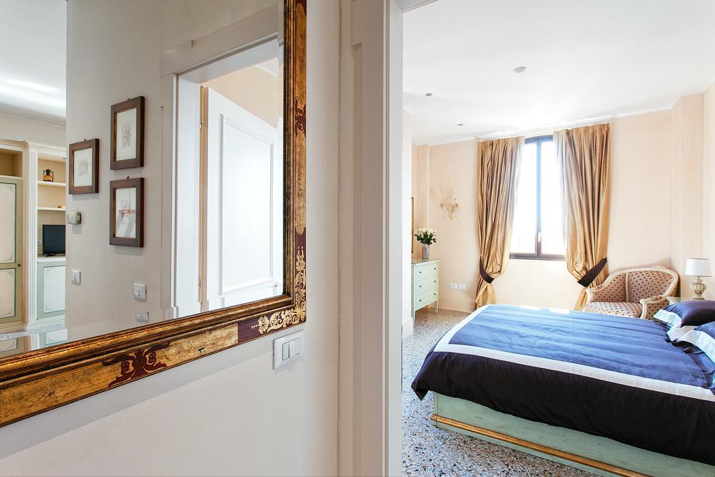 Deluxe Apartments Lagoon View Venedik Dış mekan fotoğraf