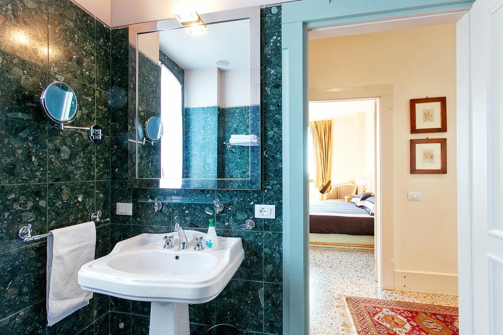 Deluxe Apartments Lagoon View Venedik Dış mekan fotoğraf
